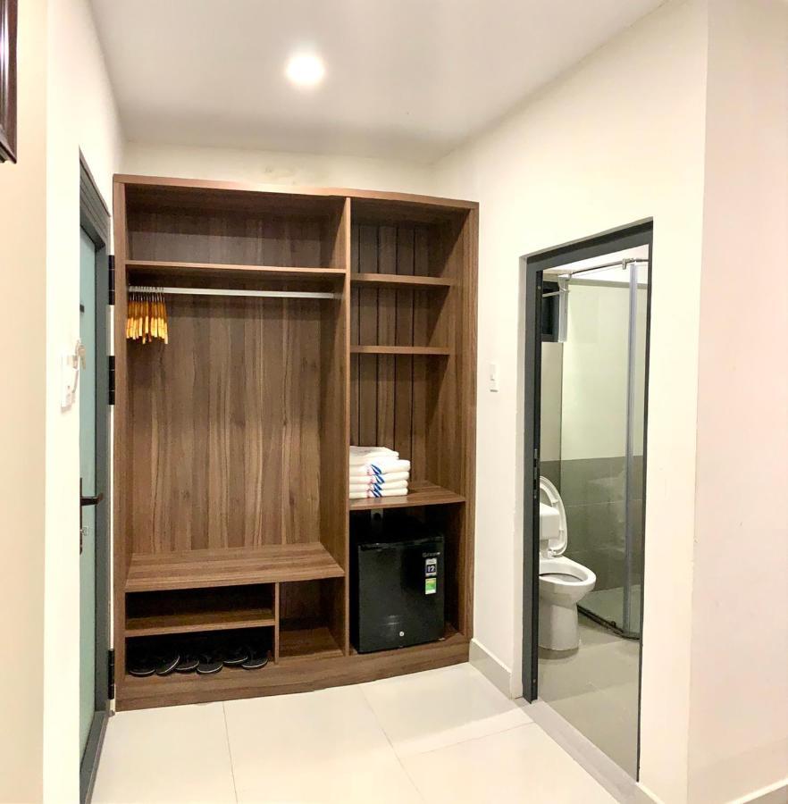 Dalat Stream Hotel-Khach San Dep دالات المظهر الخارجي الصورة